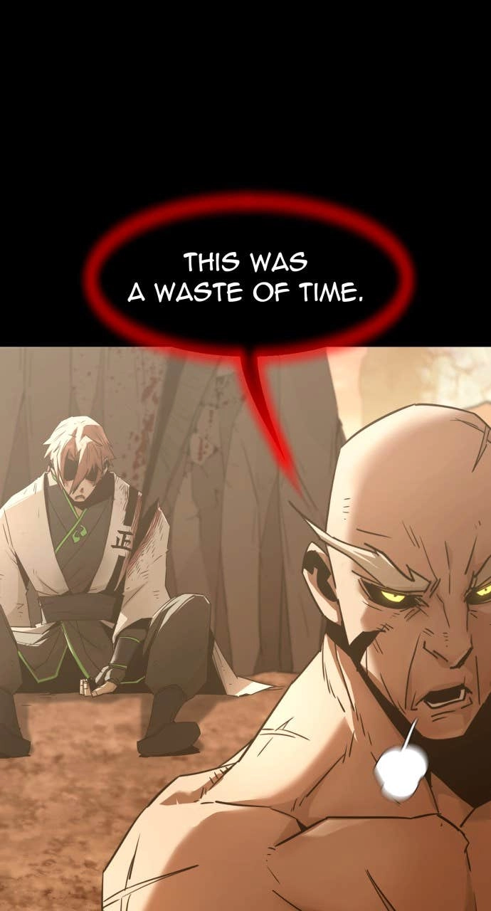 The Dang Clans Swordmaster Heir Just Wants a Normal Life Chapter 77 - Page 88