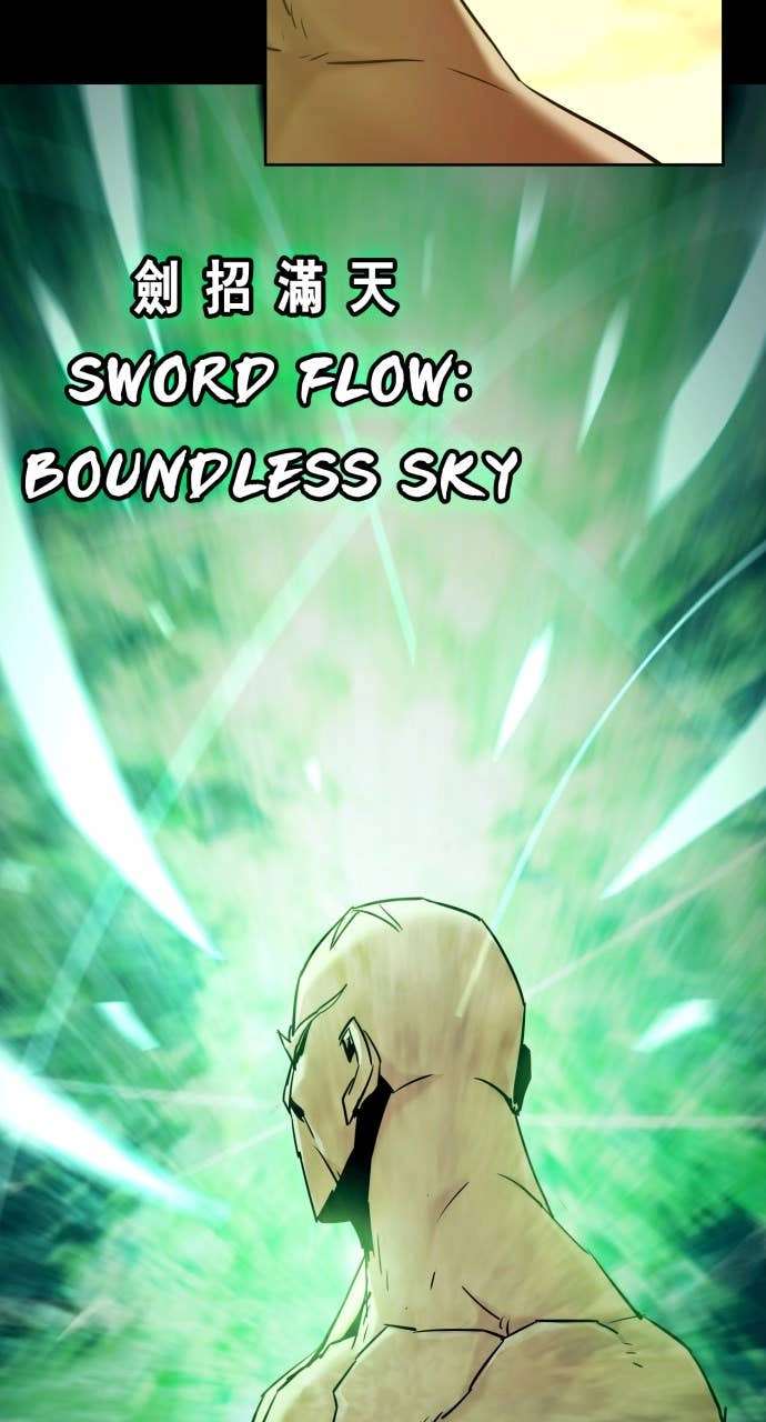 The Dang Clans Swordmaster Heir Just Wants a Normal Life Chapter 77 - Page 90