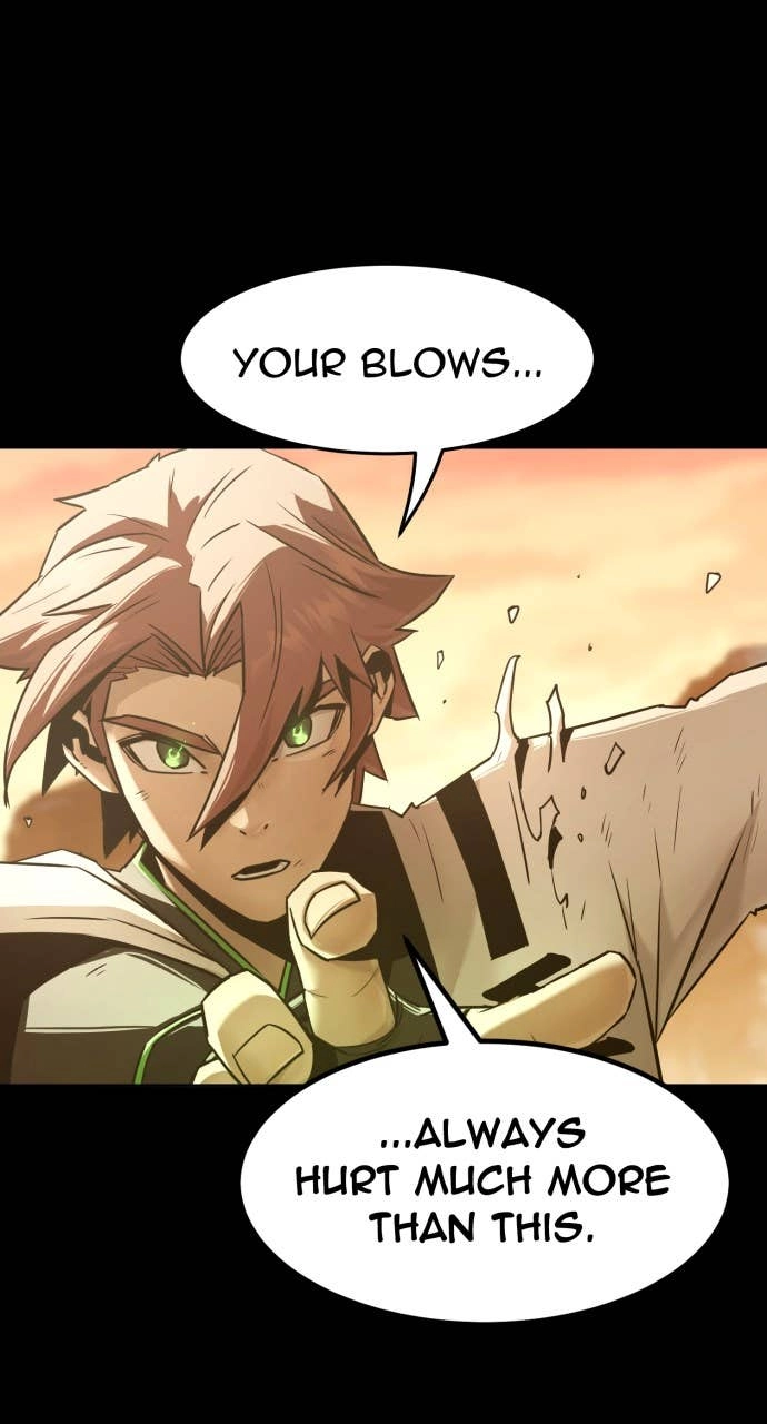 The Dang Clans Swordmaster Heir Just Wants a Normal Life Chapter 77 - Page 93