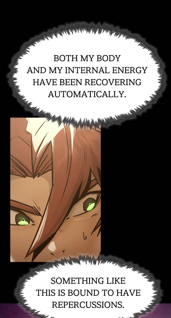 The Dang Clans Swordmaster Heir Just Wants a Normal Life Chapter 77 - Page 94