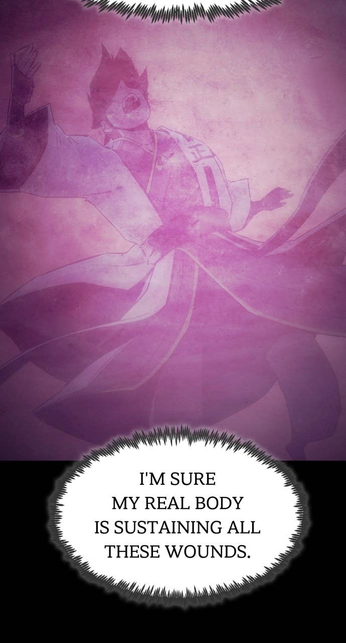 The Dang Clans Swordmaster Heir Just Wants a Normal Life Chapter 77 - Page 95