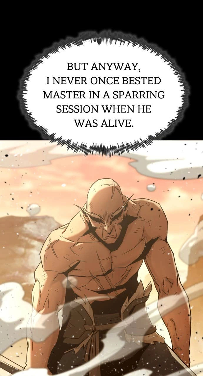 The Dang Clans Swordmaster Heir Just Wants a Normal Life Chapter 77 - Page 96