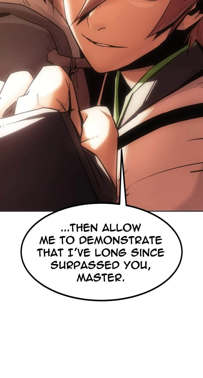 The Dang Clans Swordmaster Heir Just Wants a Normal Life Chapter 77 - Page 100