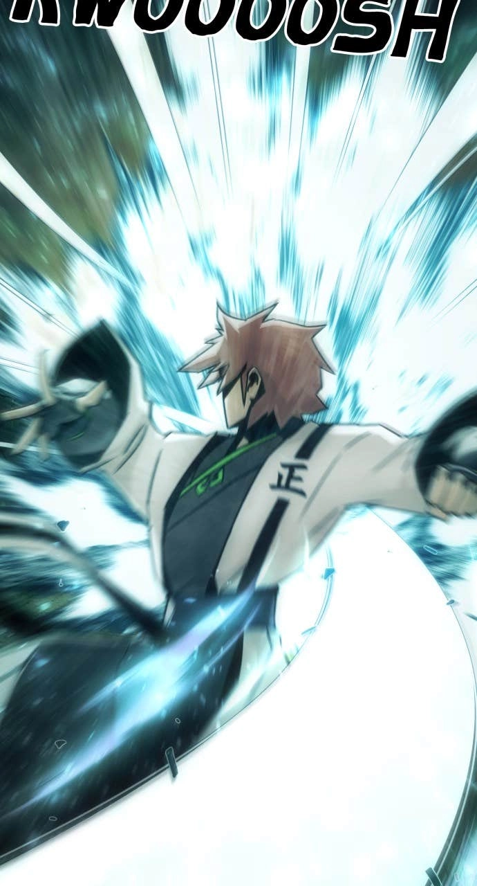 The Dang Clans Swordmaster Heir Just Wants a Normal Life Chapter 78 - Page 8