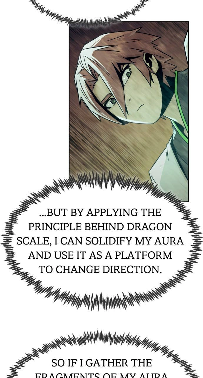 The Dang Clans Swordmaster Heir Just Wants a Normal Life Chapter 78 - Page 21