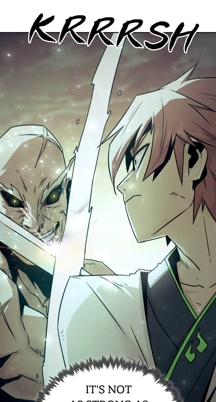 The Dang Clans Swordmaster Heir Just Wants a Normal Life Chapter 78 - Page 27