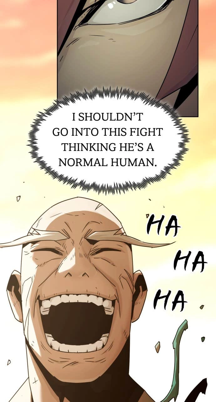 The Dang Clans Swordmaster Heir Just Wants a Normal Life Chapter 78 - Page 41
