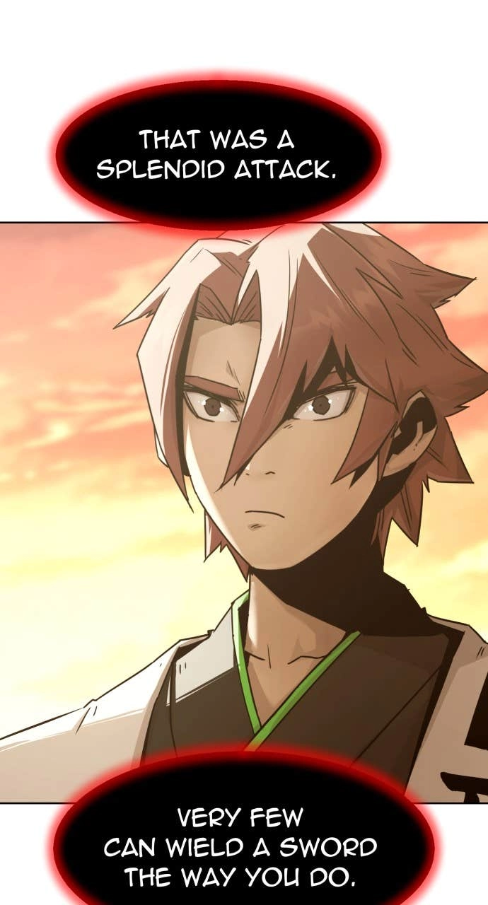 The Dang Clans Swordmaster Heir Just Wants a Normal Life Chapter 78 - Page 43