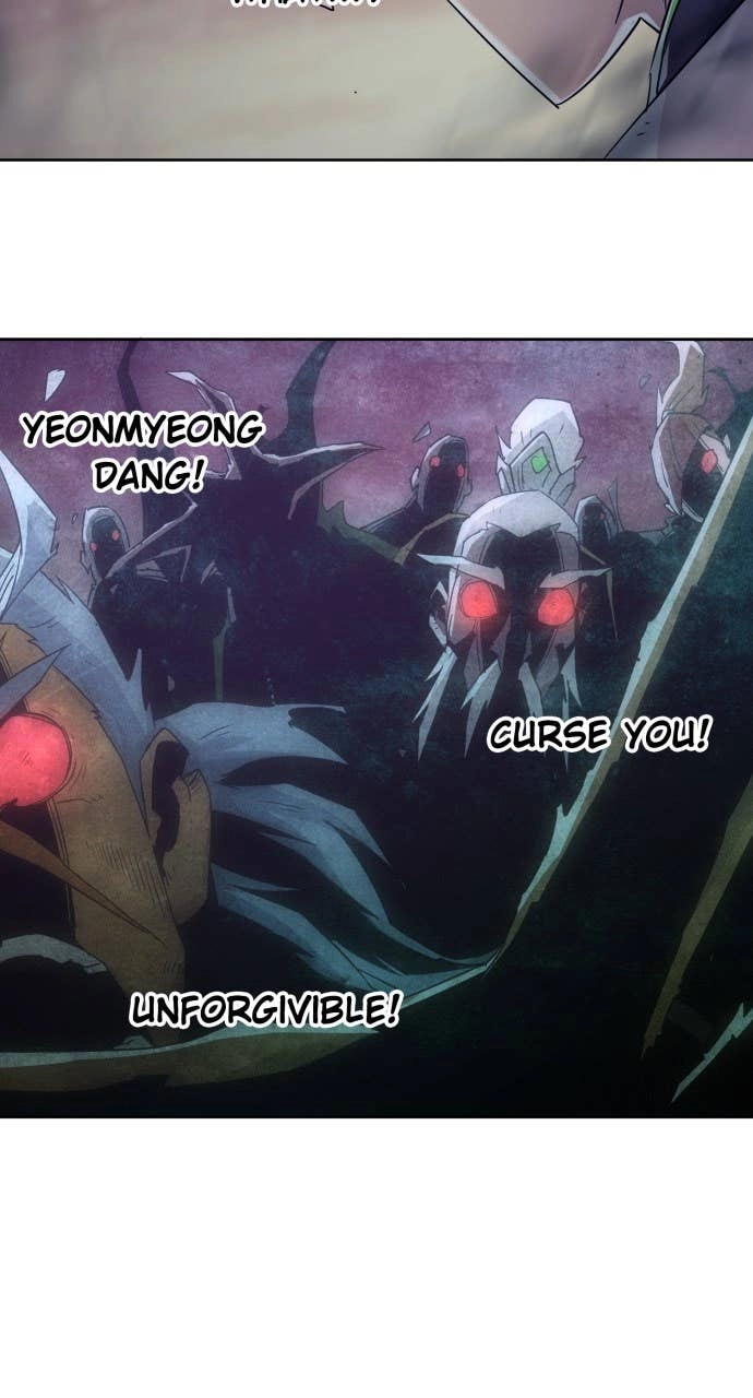 The Dang Clans Swordmaster Heir Just Wants a Normal Life Chapter 78 - Page 52