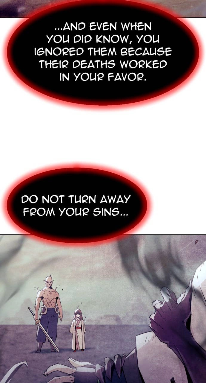 The Dang Clans Swordmaster Heir Just Wants a Normal Life Chapter 78 - Page 60