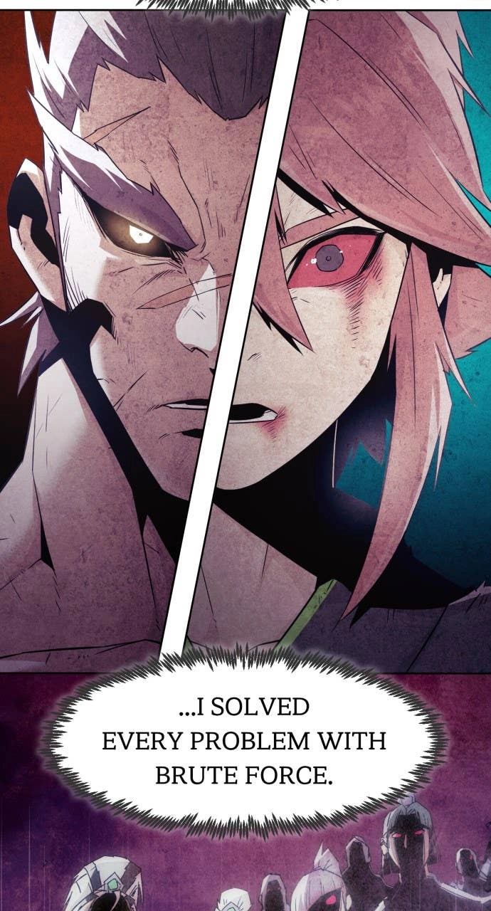 The Dang Clans Swordmaster Heir Just Wants a Normal Life Chapter 78 - Page 67