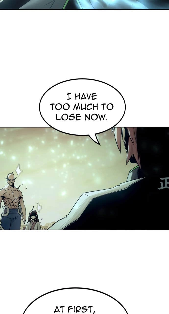 The Dang Clans Swordmaster Heir Just Wants a Normal Life Chapter 78 - Page 80