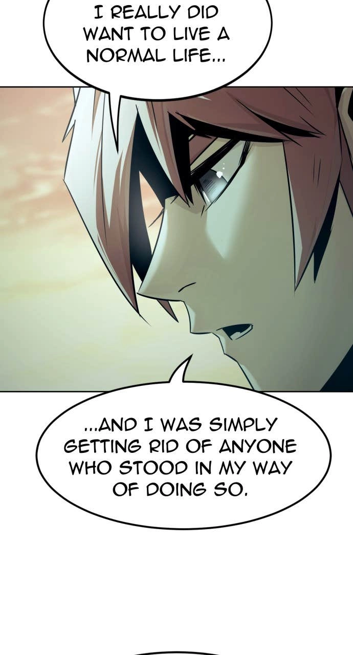The Dang Clans Swordmaster Heir Just Wants a Normal Life Chapter 78 - Page 81
