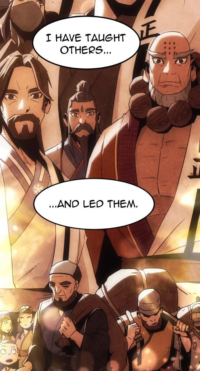 The Dang Clans Swordmaster Heir Just Wants a Normal Life Chapter 78 - Page 84