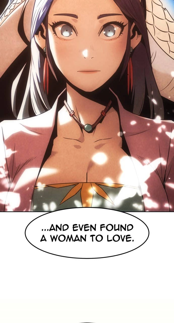 The Dang Clans Swordmaster Heir Just Wants a Normal Life Chapter 78 - Page 86