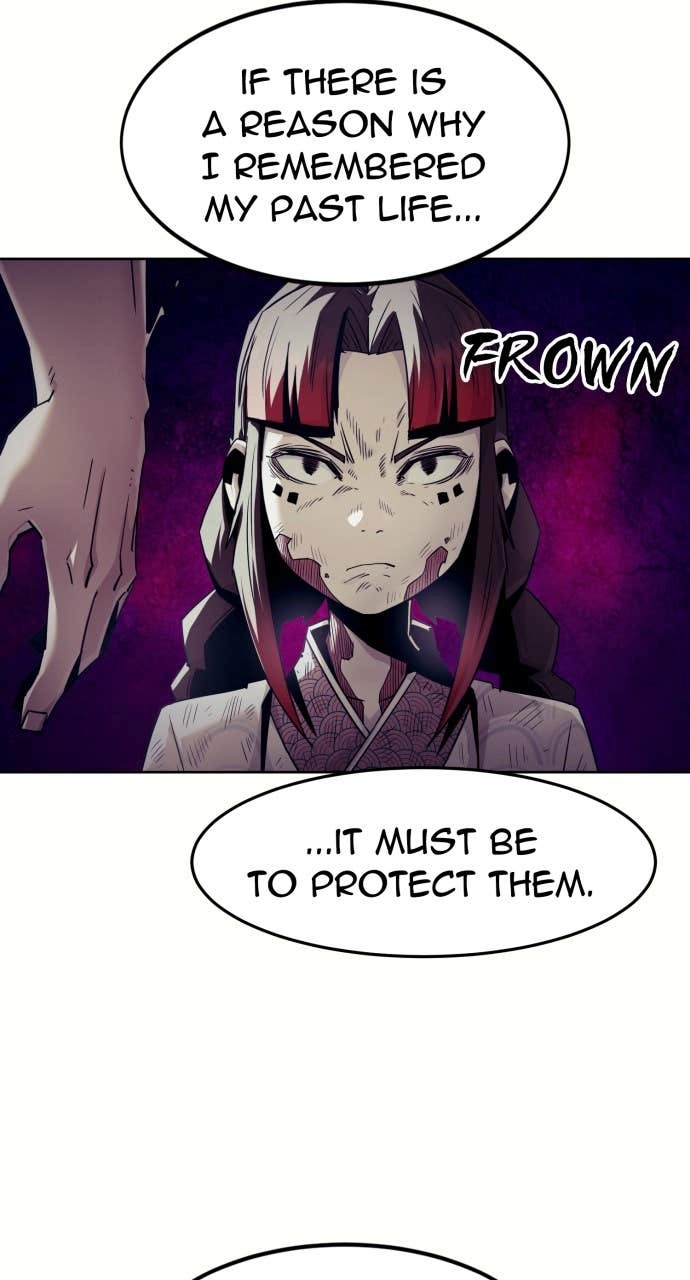 The Dang Clans Swordmaster Heir Just Wants a Normal Life Chapter 78 - Page 87