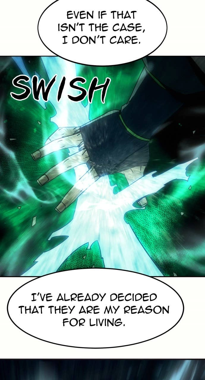 The Dang Clans Swordmaster Heir Just Wants a Normal Life Chapter 78 - Page 88