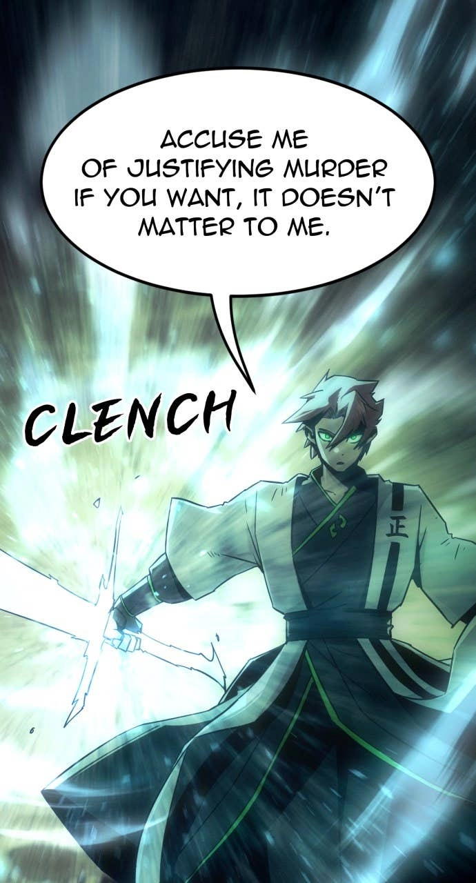 The Dang Clans Swordmaster Heir Just Wants a Normal Life Chapter 78 - Page 89
