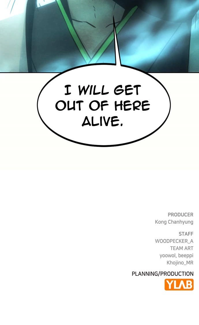 The Dang Clans Swordmaster Heir Just Wants a Normal Life Chapter 78 - Page 91
