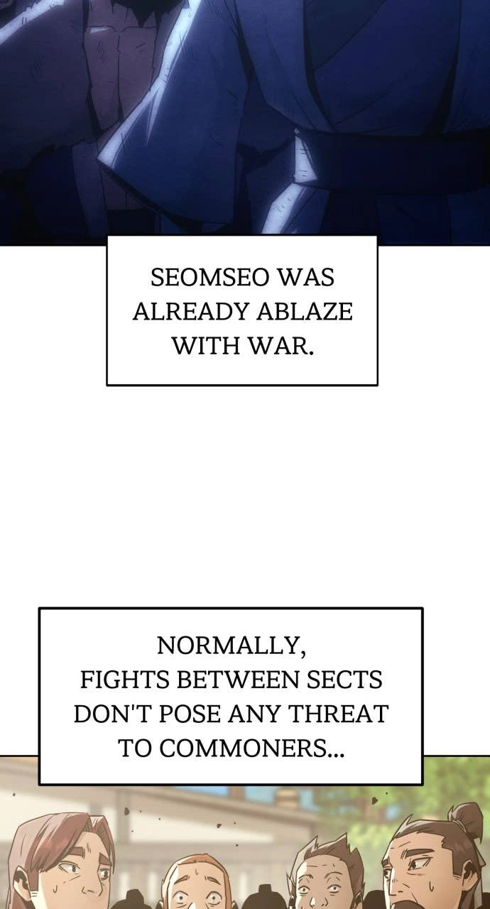 The Dang Clans Swordmaster Heir Just Wants a Normal Life Chapter 79 - Page 4