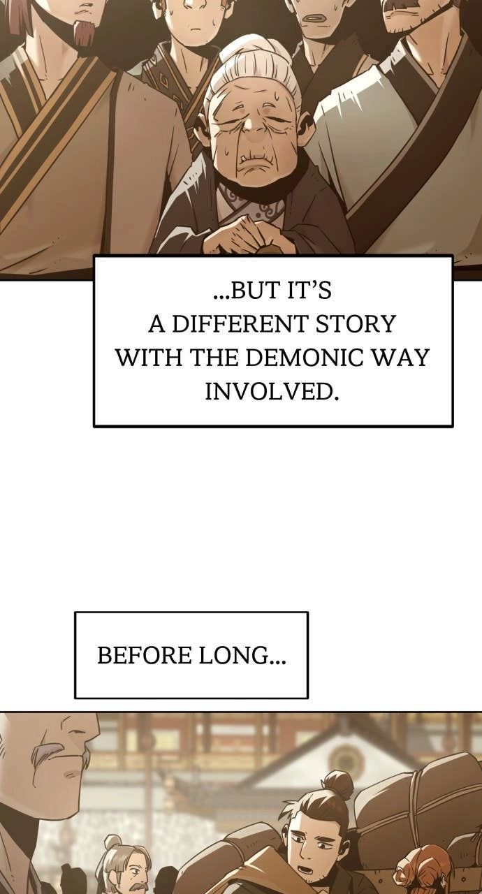 The Dang Clans Swordmaster Heir Just Wants a Normal Life Chapter 79 - Page 5