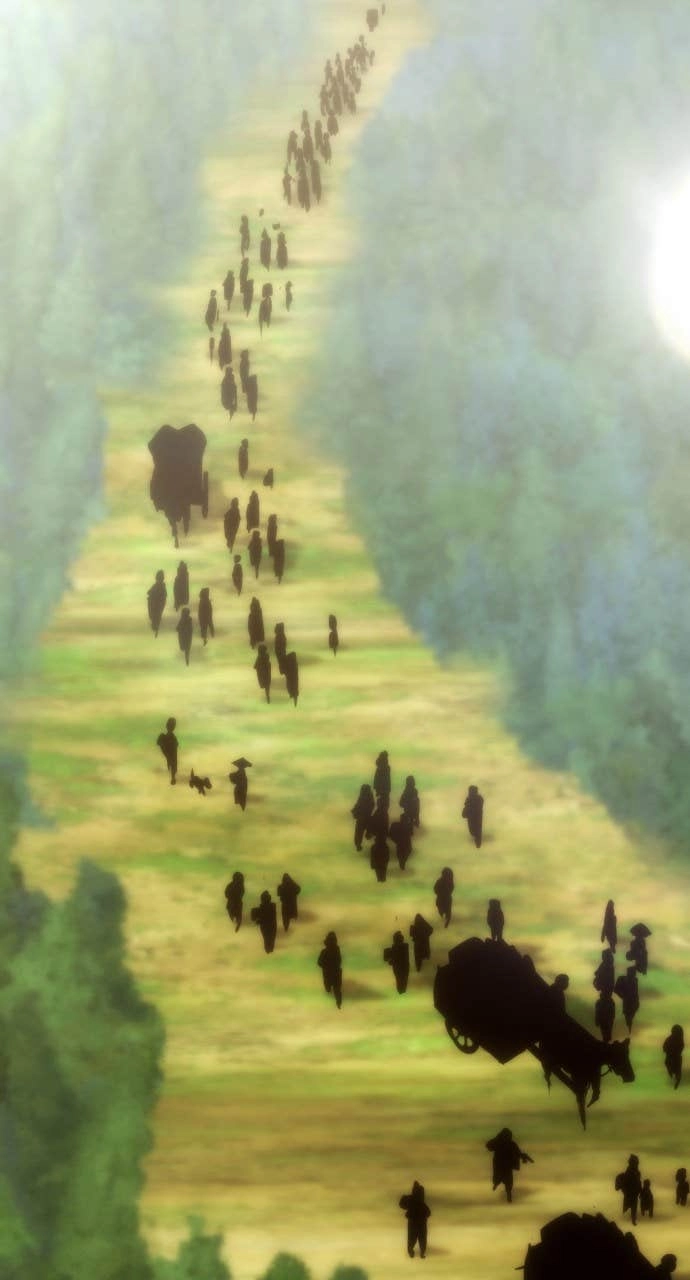 The Dang Clans Swordmaster Heir Just Wants a Normal Life Chapter 79 - Page 7