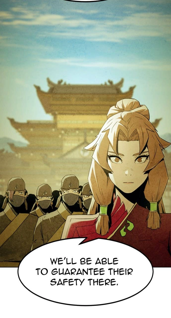 The Dang Clans Swordmaster Heir Just Wants a Normal Life Chapter 79 - Page 13