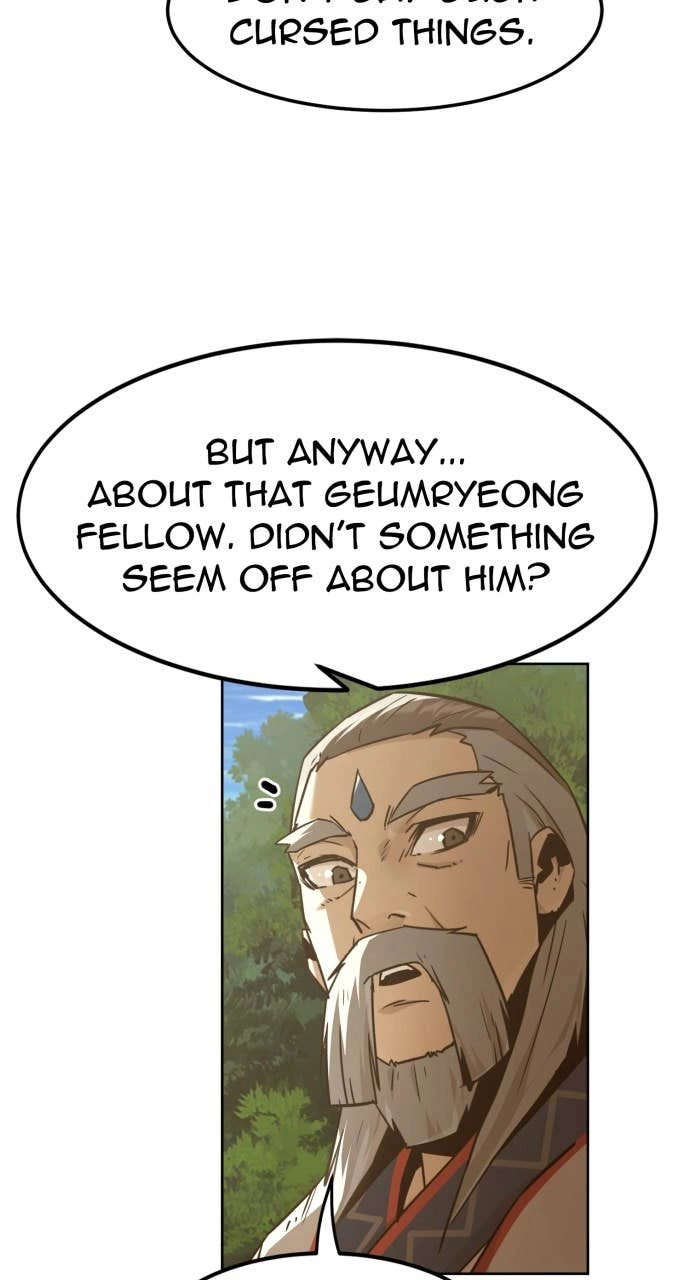 The Dang Clans Swordmaster Heir Just Wants a Normal Life Chapter 79 - Page 15
