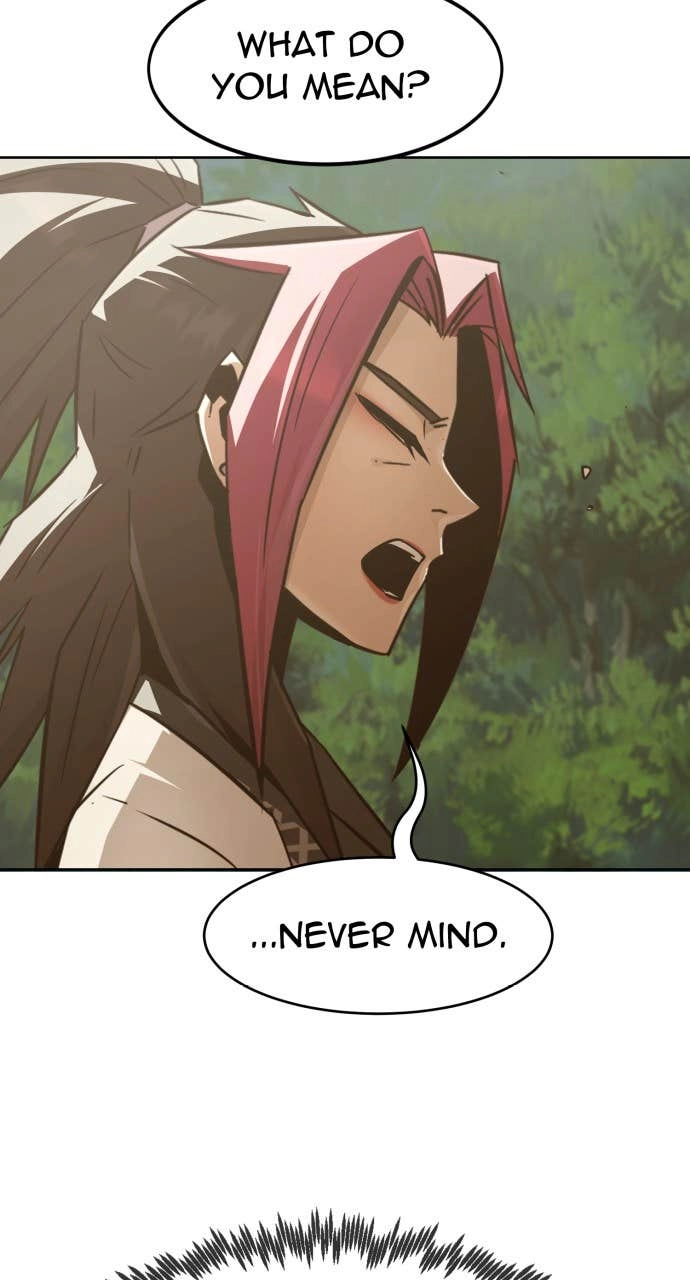 The Dang Clans Swordmaster Heir Just Wants a Normal Life Chapter 79 - Page 16