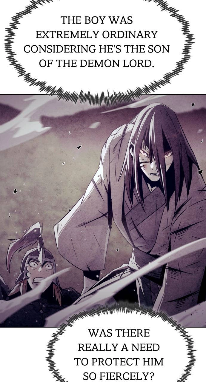 The Dang Clans Swordmaster Heir Just Wants a Normal Life Chapter 79 - Page 17
