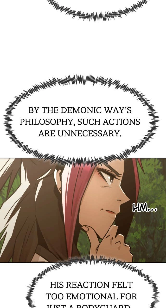 The Dang Clans Swordmaster Heir Just Wants a Normal Life Chapter 79 - Page 18