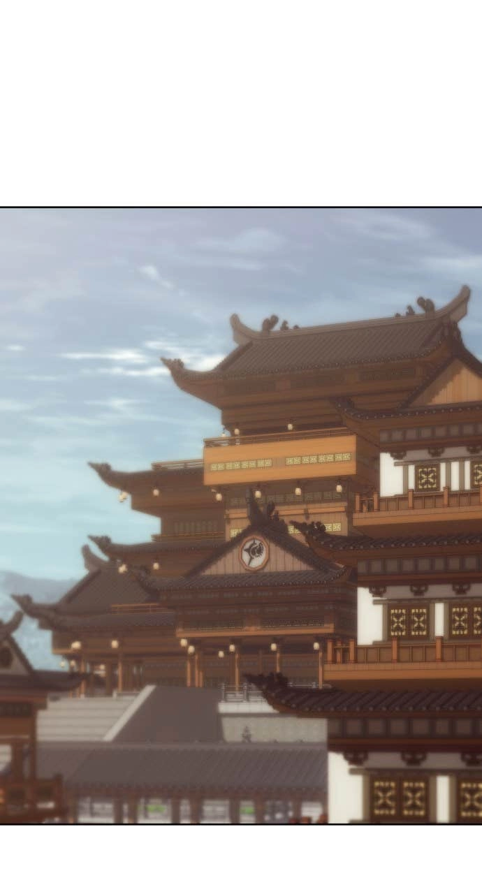 The Dang Clans Swordmaster Heir Just Wants a Normal Life Chapter 79 - Page 20