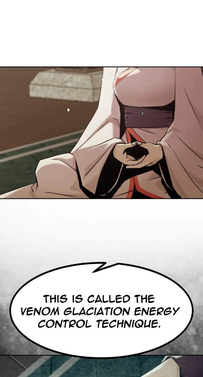 The Dang Clans Swordmaster Heir Just Wants a Normal Life Chapter 79 - Page 21