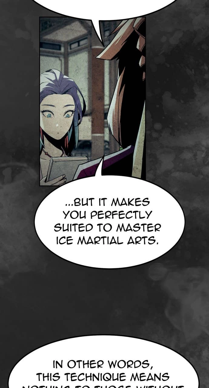 The Dang Clans Swordmaster Heir Just Wants a Normal Life Chapter 79 - Page 23