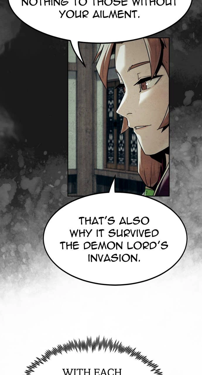 The Dang Clans Swordmaster Heir Just Wants a Normal Life Chapter 79 - Page 24