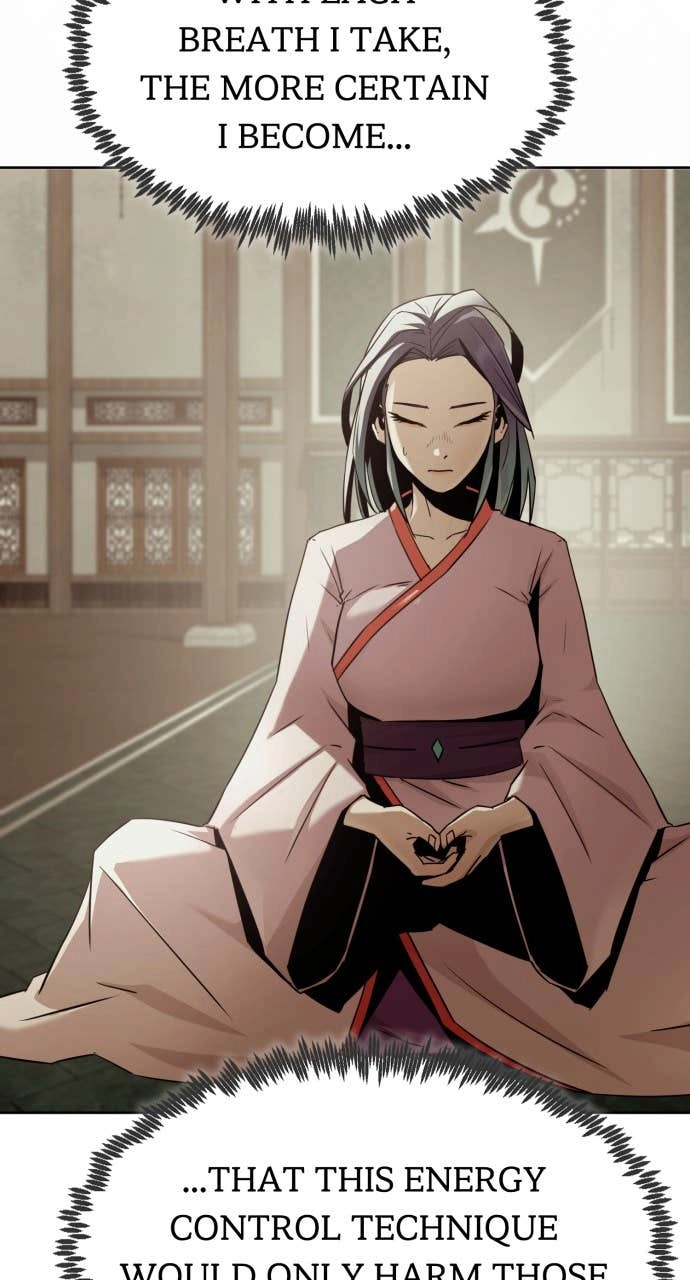 The Dang Clans Swordmaster Heir Just Wants a Normal Life Chapter 79 - Page 25
