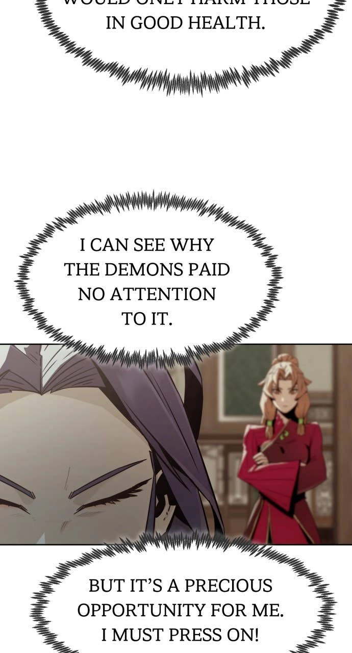 The Dang Clans Swordmaster Heir Just Wants a Normal Life Chapter 79 - Page 26
