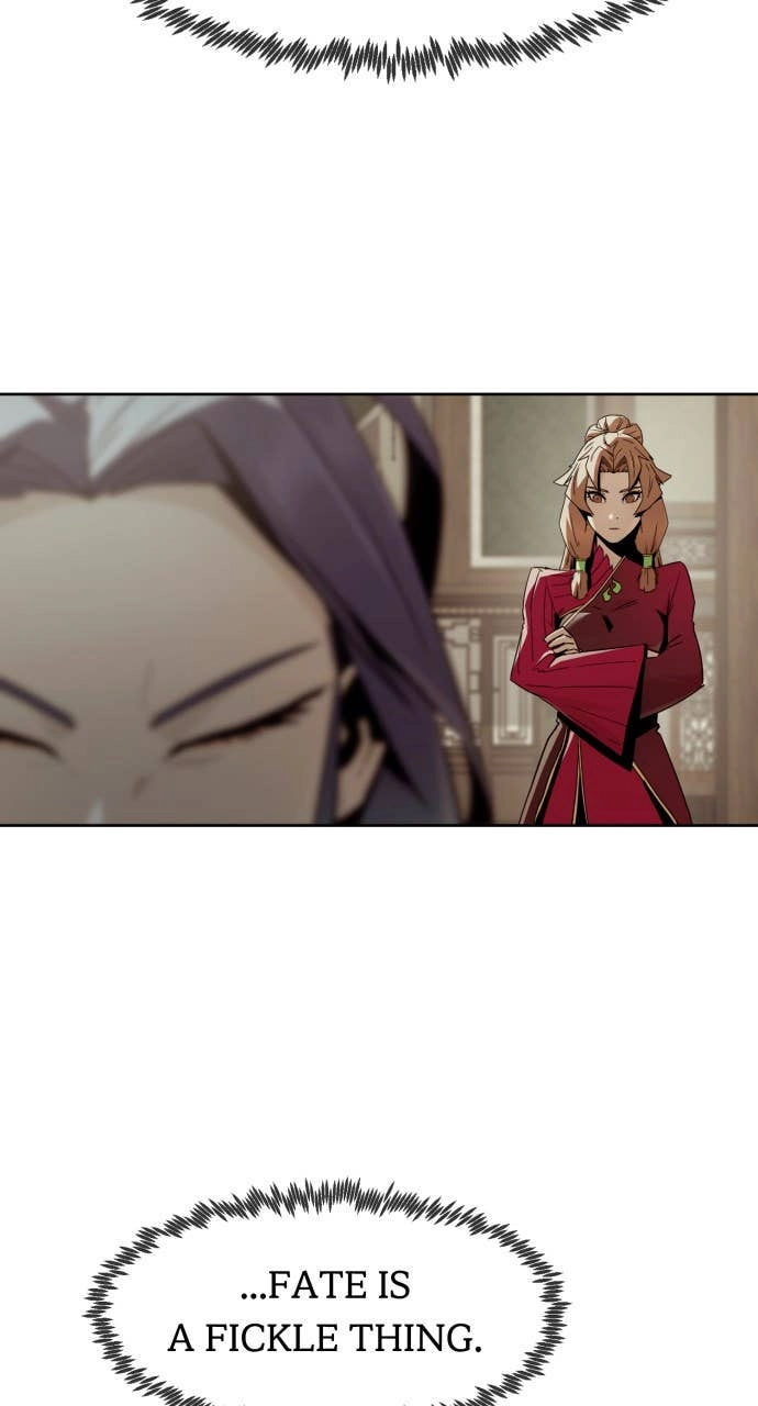 The Dang Clans Swordmaster Heir Just Wants a Normal Life Chapter 79 - Page 27