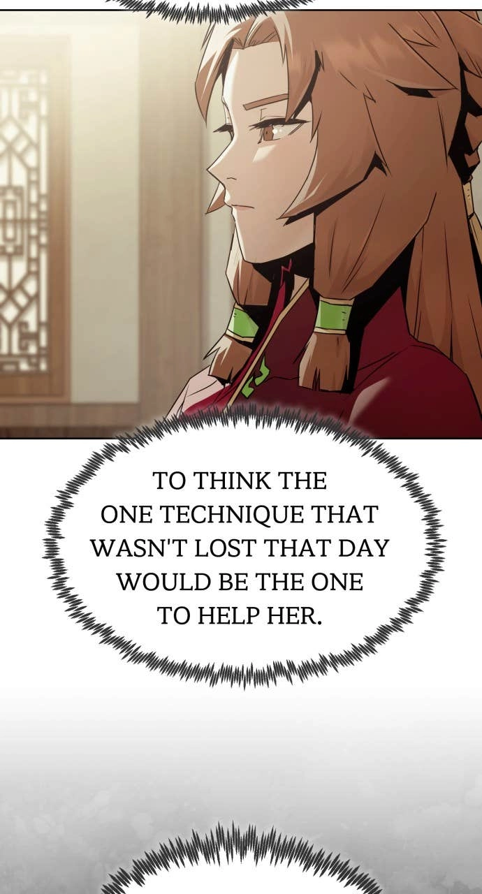 The Dang Clans Swordmaster Heir Just Wants a Normal Life Chapter 79 - Page 28