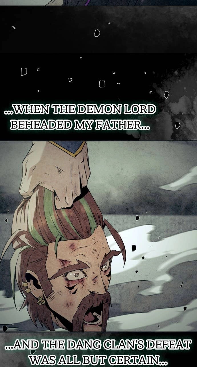 The Dang Clans Swordmaster Heir Just Wants a Normal Life Chapter 79 - Page 30