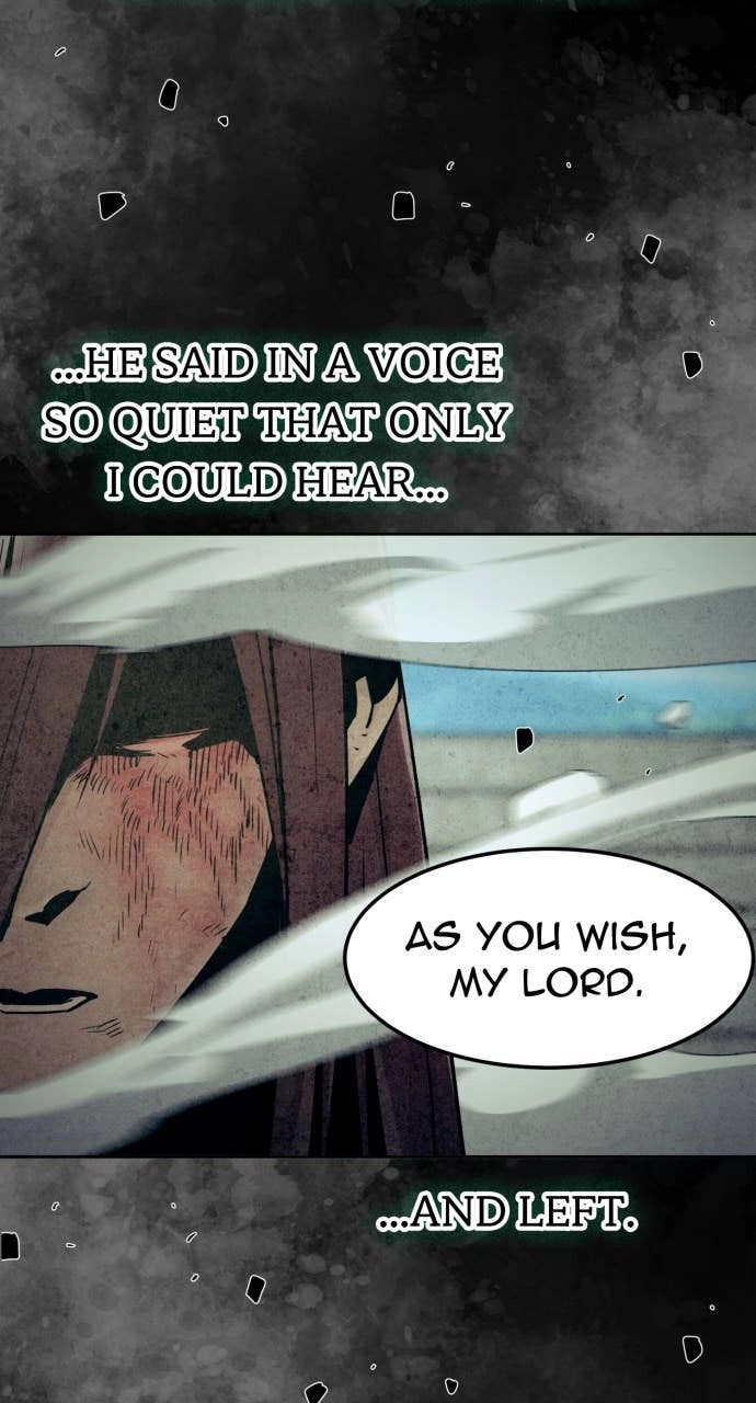 The Dang Clans Swordmaster Heir Just Wants a Normal Life Chapter 79 - Page 31