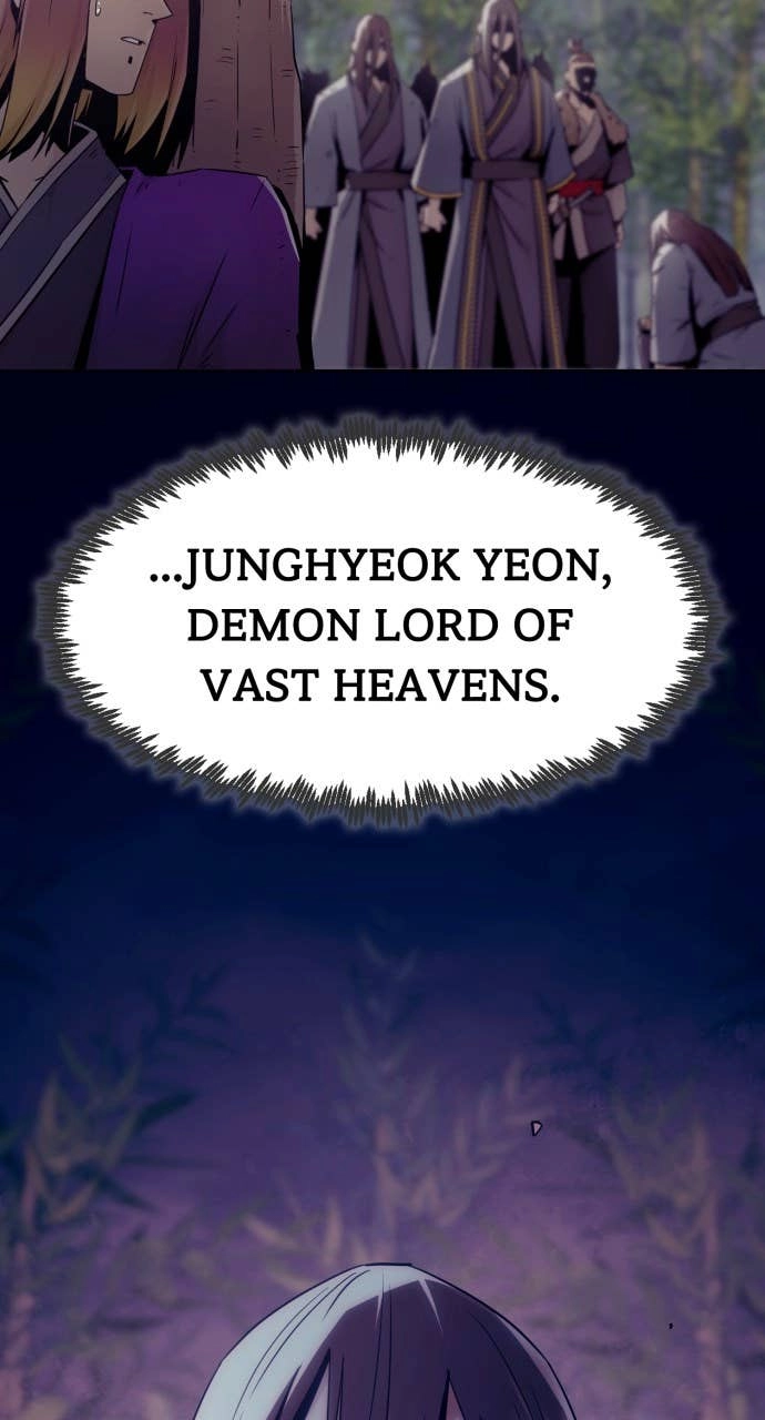 The Dang Clans Swordmaster Heir Just Wants a Normal Life Chapter 79 - Page 40