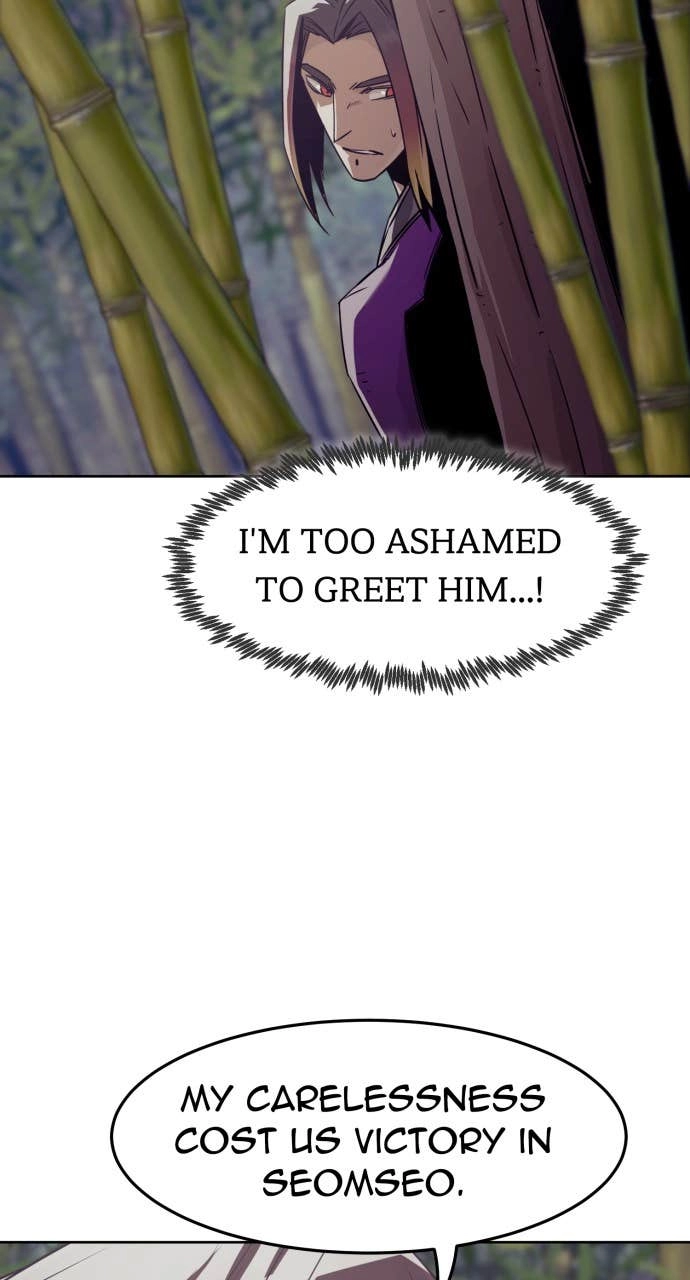 The Dang Clans Swordmaster Heir Just Wants a Normal Life Chapter 79 - Page 43