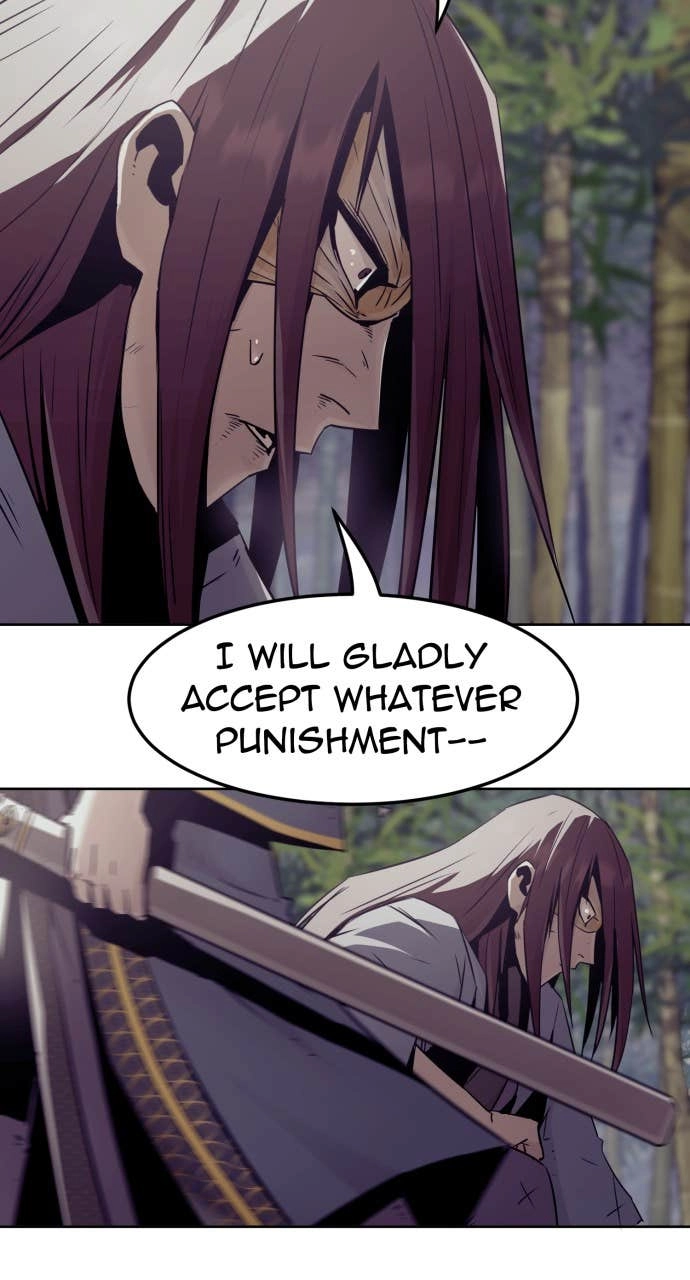 The Dang Clans Swordmaster Heir Just Wants a Normal Life Chapter 79 - Page 44