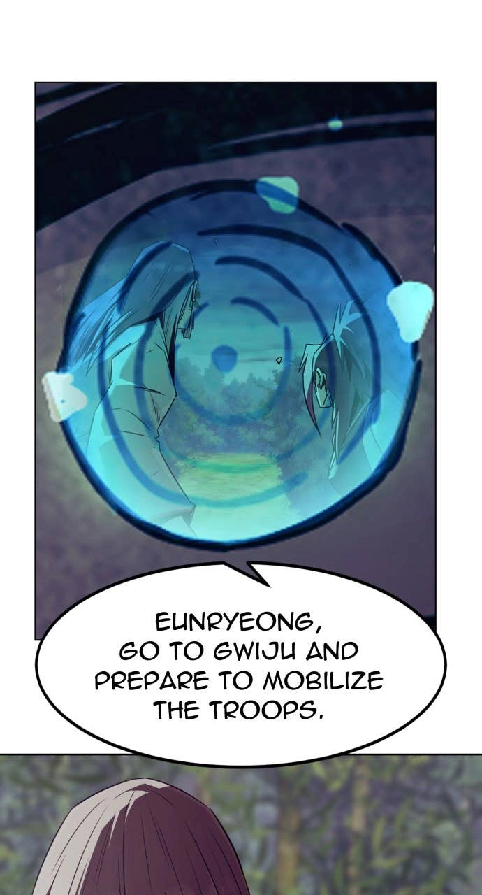 The Dang Clans Swordmaster Heir Just Wants a Normal Life Chapter 79 - Page 49