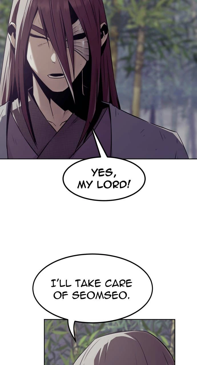 The Dang Clans Swordmaster Heir Just Wants a Normal Life Chapter 79 - Page 50