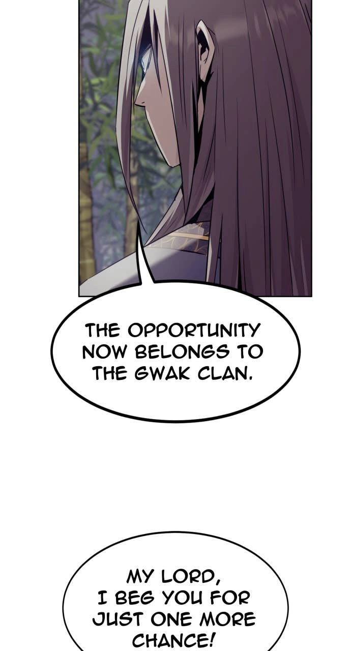 The Dang Clans Swordmaster Heir Just Wants a Normal Life Chapter 79 - Page 51
