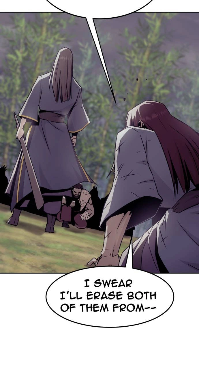 The Dang Clans Swordmaster Heir Just Wants a Normal Life Chapter 79 - Page 52