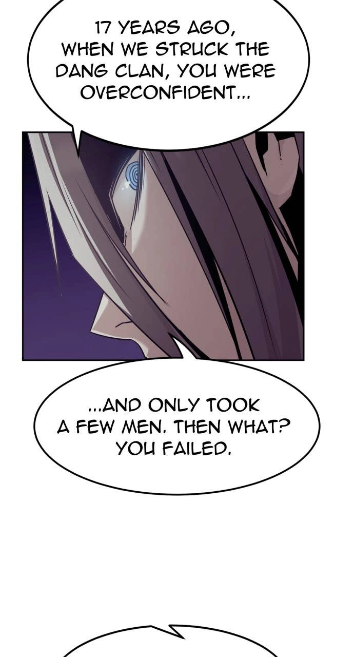 The Dang Clans Swordmaster Heir Just Wants a Normal Life Chapter 79 - Page 54