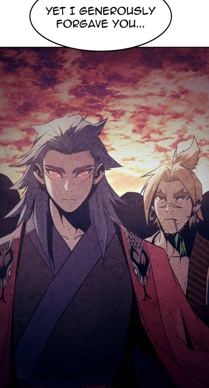 The Dang Clans Swordmaster Heir Just Wants a Normal Life Chapter 79 - Page 55